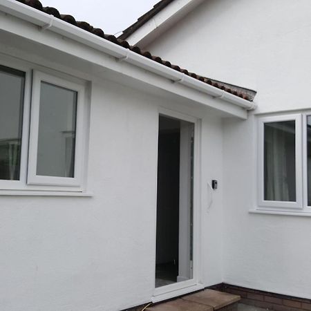 Rumney House Villa Cardiff Oda fotoğraf