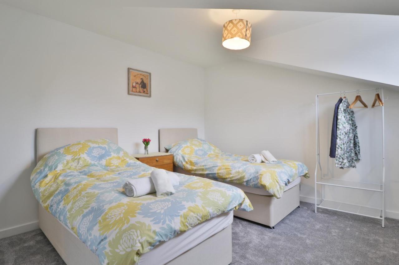Rumney House Villa Cardiff Dış mekan fotoğraf