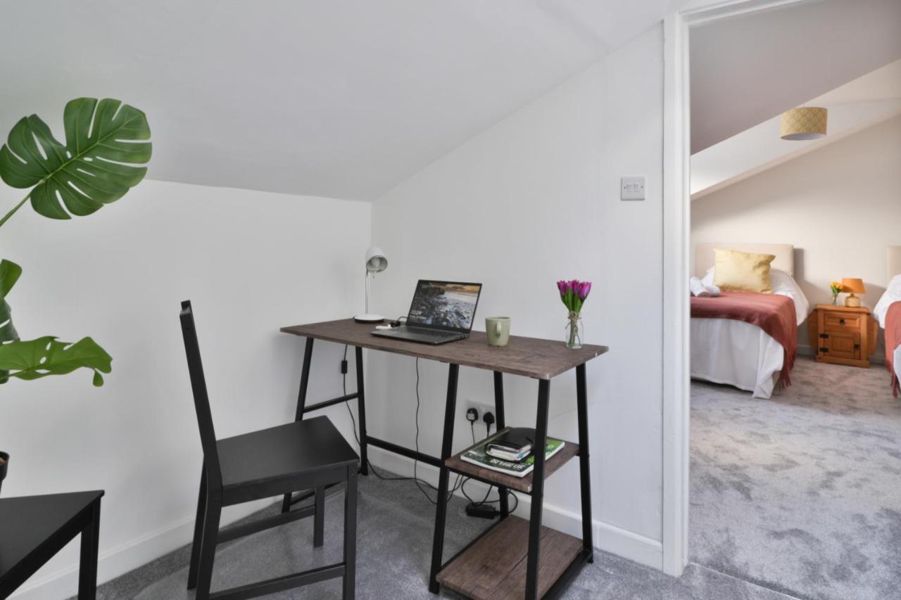 Rumney House Villa Cardiff Dış mekan fotoğraf