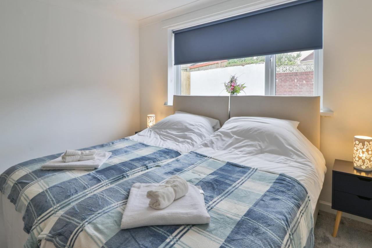 Rumney House Villa Cardiff Dış mekan fotoğraf